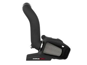 aFe Power - aFe Power Magnum FORCE Stage-2 Cold Air Intake System w/ Pro DRY S Filter Volkswagen GTI (MKVII) 15-21 L4-2.0L (t) - 54-13050D - Image 5