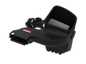 aFe Power Takeda Stage-2 Cold Air Intake System w/ Pro DRY S Filter Mazda 3 14-18 L4 2.0L  - 56-10020D