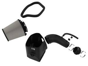 aFe Power - aFe Power Magnum FORCE Stage-2 Cold Air Intake System w/ Pro DRY S Filter RAM 2500/3500 19-23 V8-6.4L - 54-13047D - Image 2