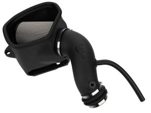 aFe Power - aFe Power Magnum FORCE Stage-2 Cold Air Intake System w/ Pro DRY S Filter RAM 2500/3500 19-23 V8-6.4L - 54-13047D - Image 3