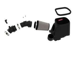 aFe Power - aFe Power Takeda Stage-2 Cold Air Intake System w/ Pro DRY S Filter Toyota C-HR 17-22 L4-2.0L - 56-10018D - Image 2