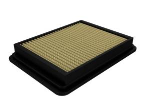 aFe Power - aFe Power Magnum FLOW OE Replacement Air Filter w/ Pro GUARD 7 Media Toyota Land Cruiser (J100) 98-07 / 4Runner 03-09 V8-4.7L - 73-10027 - Image 2