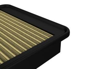 aFe Power - aFe Power Magnum FLOW OE Replacement Air Filter w/ Pro GUARD 7 Media Toyota Land Cruiser (J100) 98-07 / 4Runner 03-09 V8-4.7L - 73-10027 - Image 4