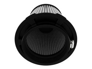 aFe Power - aFe Power Momentum Intake Replacement Air Filter w/ Pro DRY S Media 5 IN F x 7 IN B x 5-1/2 IN T (Inverted) x 6-1/2 IN H - 21-91148 - Image 3