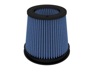 aFe Power Momentum Intake Replacement Air Filter w/ Pro 5R Media 5 IN F x 7 IN B x 5-1/2 IN T (Inverted) x 6-1/2 IN H - 24-91148