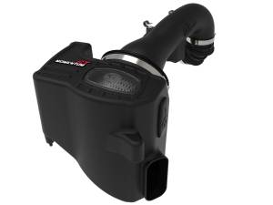 aFe Power - aFe Power Momentum GT Cold Air Intake System w/ Pro DRY S Filter GM 2500/3500HD 20-23 V8-6.6L L8T - 50-70055D - Image 3