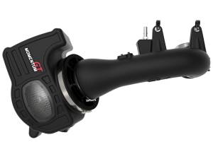 aFe Power - aFe Power Momentum GT Cold Air Intake System w/ Pro DRY S Filter GM 2500/3500HD 20-23 V8-6.6L L8T - 50-70055D - Image 5