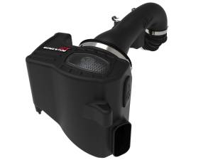 aFe Power - aFe Power Momentum GT Cold Air Intake System w/ Pro 5R Filter GM 2500/3500HD 20-23 V8-6.6L L8T - 50-70055R - Image 3