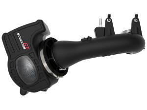 aFe Power - aFe Power Momentum GT Cold Air Intake System w/ Pro 5R Filter GM 2500/3500HD 20-23 V8-6.6L L8T - 50-70055R - Image 5