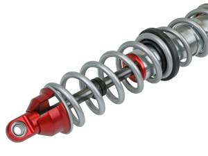 aFe Power - aFe Power Sway-A-Way 2.5 Front Coilover Kit w/ Remote Reservoir and Compression Adjusters Polaris RZR 925cc / 1000cc 14-16 - 851-5600-01-CA - Image 3
