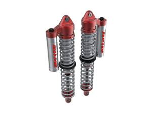 aFe Power - aFe Power Sway-A-Way 2.5 Front Coilover Kit w/ Piggyback Reservoir and Comp Adjusters Polaris RZR XP 925cc (t)/1000cc 17-20 - 851-5600-04-CA - Image 3