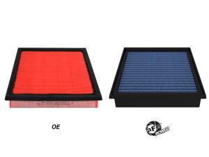 aFe Power - aFe Power Magnum FLOW OE Replacement Air Filter w/ Pro 5R Media Toyota RAV4 19-23 L4-2.5L - 30-10314 - Image 3