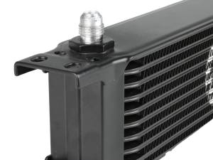 aFe Power - aFe Power BladeRunner Oil Cooler Kit 10 IN L x 2 IN W x 3-1/2 IN H - 46-80002 - Image 5