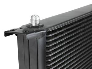 aFe Power - aFe Power BladeRunner Oil Cooler Kit 10 IN L x 2 IN W x 4-3/4 IN H - 46-80003 - Image 5
