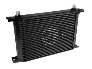 aFe Power - aFe Power BladeRunner Oil Cooler Kit 10 IN L x 2 IN W x 8 IN H - 46-80004 - Image 2
