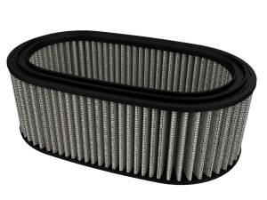 aFe Power - aFe Power Magnum FLOW OE Replacement Air Filter w/ Pro DRY S Media Chevrolet Corvette (C8) 20-23 V8-6.2L - 11-10148 - Image 1