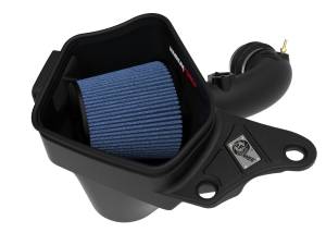 aFe Power Magnum FORCE Stage-2 Cold Air Intake System w/ Pro 5R Filter BMW 128i/325i/328i/330i (E82/88/90/91/92/93) 06-13 L6-3.0L N52 - 54-13053R
