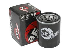 aFe Power - aFe Power Pro GUARD HD Oil Filter - 44-PS013 - Image 1