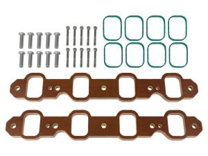 aFe Power - aFe Power Silver Bullet Intake Manifold Spacer Kit Ford F-250/F-350 20-23 V8-7.3L - 46-33024 - Image 5