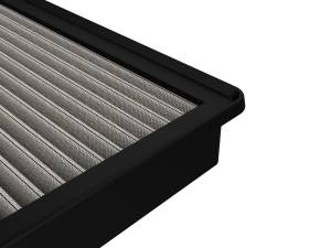 aFe Power - aFe Power Magnum FLOW OE Replacement Air Filter w/ Pro DRY S Media Ford Diesel Trucks 20-23 V8-6.7L (td) - 31-10305 - Image 4