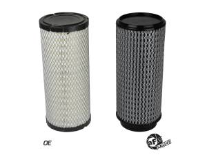 aFe Power - aFe Power Aries Powersport OE Replacement Air Filter w/ Pro DRY S Media Can-Am Maverick 1000cc 17-20 - 81-10076 - Image 3