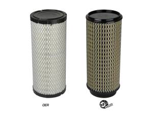 aFe Power - aFe Power Aries Powersport OE Replacement Air Filter w/ Pro GUARD 7 Media Can-Am Maverick 1000cc 17-20 - 87-10076 - Image 3