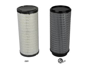 aFe Power - aFe Power Aries Powersport OE Replacement Pro DRY S Air Filter w/ Foam Pre-Filter Can-Am Maverick 1000cc 17-20 - 81-10076-WF - Image 5