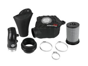 aFe Power - aFe Power Momentum GT Cold Air Intake System w/ Pro DRY S Filter Suzuki Jimny 19-23 L4-1.5L - 50-70046D - Image 3