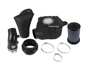 aFe Power - aFe Power Momentum GT Cold Air Intake System w/ Pro 5R Filter Suzuki Jimny 19-23 L4-1.5L - 50-70046R - Image 3