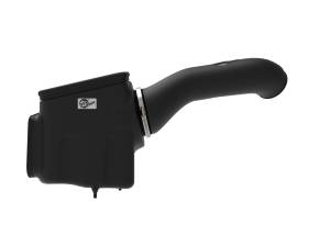 aFe Power - aFe Power Magnum FORCE Stage-2XP Cold Air Intake System w/ Pro 5R Filter Black GM Diesel Trucks 17-19 V8-6.6L (td) L5P - 54-12902R - Image 3