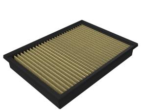 aFe Power Magnum FLOW OE Replacement Air Filter w/ Pro GUARD 7 Media Toyota Hilux 15-20 L4-2.8L (td) - 73-10322