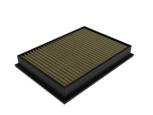 aFe Power - aFe Power Magnum FLOW OE Replacement Air Filter w/ Pro GUARD 7 Media Toyota Hilux 15-20 L4-2.8L (td) - 73-10322 - Image 2