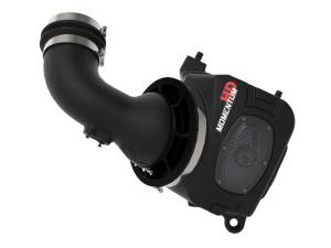 aFe Power - aFe Power Momentum HD Cold Air Intake System w/ Pro 10R Filter GM Trucks 20-22/SUVs 20-23 L6-3.0L (td) LM2 - 50-70064T - Image 5