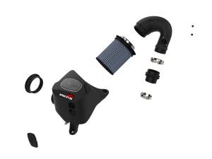 aFe Power - aFe Power Momentum HD Cold Air Intake System w/ Pro 10 R Filter Toyota Hilux 15-23 L4-2.8L (td) - 50-70063T - Image 2