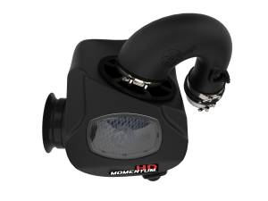 aFe Power - aFe Power Momentum HD Cold Air Intake System w/ Pro 10 R Filter Toyota Hilux 15-23 L4-2.8L (td) - 50-70063T - Image 5