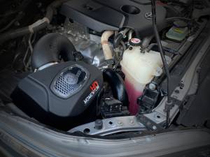 aFe Power - aFe Power Momentum HD Cold Air Intake System w/ Pro 10 R Filter Toyota Hilux 15-23 L4-2.8L (td) - 50-70063T - Image 7