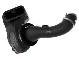 aFe Power - aFe Power Momentum HD Cold Air Intake System w/ Pro DRY S Filter GM Diesel Trucks 20-23 V8-6.6L (td) L5P - 50-70056D - Image 5