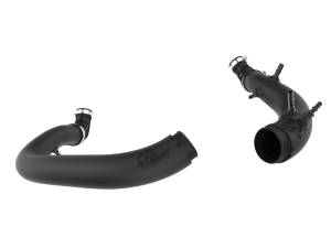 aFe Power - aFe Power Turbo Inlet Pipes Ford F-150 Raptor 17-20 V6-3.5L (tt) - 59-20003 - Image 3