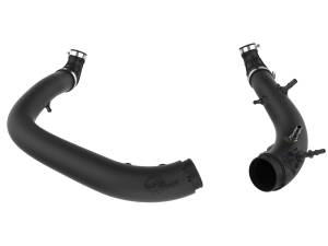 aFe Power - aFe Power Turbo Inlet Pipes Ford F-150 Raptor 17-20 V6-3.5L (tt) - 59-20003 - Image 5