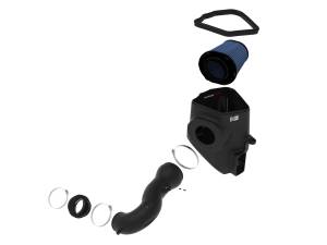 aFe Power - aFe Power Magnum FORCE Stage-2 Cold Air Intake System w/ Pro 5R Filter GM Trucks/SUVs 19-23 V8-5.3L - 54-13058R - Image 2