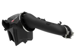 aFe Power - aFe Power Momentum HD Cold Air Intake System w/ Pro DRY S Filter Ford Diesel Trucks 20-22 V8-6.7L (td) - 50-70007D - Image 3