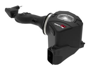 aFe Power - aFe Power Momentum GT Cold Air Intake System w/ Pro DRY S Filter GM Silverado/Sierra 1500 19-21 V6-4.3L - 50-70043D - Image 1