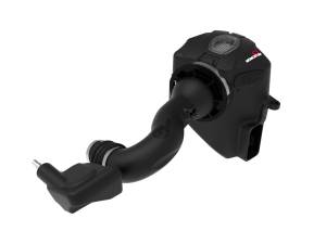 aFe Power - aFe Power Momentum GT Cold Air Intake System w/ Pro DRY S Filter GM Silverado/Sierra 1500 19-21 V6-4.3L - 50-70043D - Image 3
