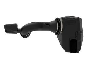 aFe Power - aFe Power Momentum GT Cold Air Intake System w/ Pro DRY S Filter GM Silverado/Sierra 1500 19-21 V6-4.3L - 50-70043D - Image 4