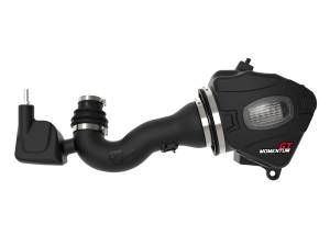 aFe Power - aFe Power Momentum GT Cold Air Intake System w/ Pro DRY S Filter GM Silverado/Sierra 1500 19-21 V6-4.3L - 50-70043D - Image 5