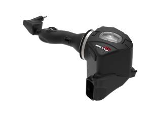 aFe Power Momentum GT Cold Air Intake System w/ Pro DRY S Filter GM Trucks/SUVs 19-23 V8-5.3L - 50-70066D