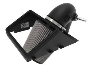 aFe Power Rapid Induction Cold Air Intake System w/ Pro DRY S Filter Ford Ranger 19-23 L4-2.3L (t) - 52-10001D