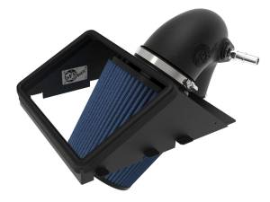 aFe Power Rapid Induction Cold Air Intake System w/ Pro 5R Filter Ford Ranger 19-23 L4-2.3L (t) - 52-10001R