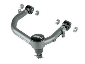 aFe Power - aFe CONTROL Tubular Ball Joint Upper Control Arm Kit Gray Toyota Tacoma 05-23 L4-2.7L/V6-3.5/4.0L - 460-72T001-G - Image 2
