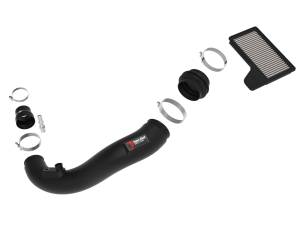 aFe Power - aFe Power Super Stock Induction System w/ Pro DRY S Media Ford Mustang 15-23 L4-2.3L (t) - 55-10006D - Image 2